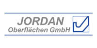 Wartungsplaner Logo Jordan Oberflaechen GmbHJordan Oberflaechen GmbH